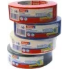 Tesa 56359-00003-00 sarkanā auduma līmlente 38 mm x 25 m