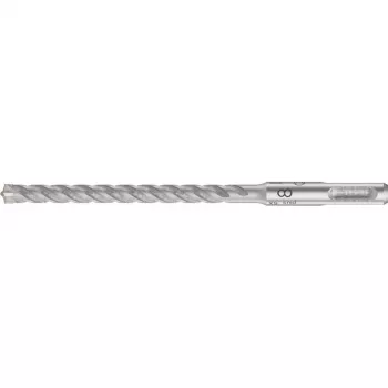 BOSCH 2608833899 PRO SDS Plus-5X urbis āmura urbjamais 8x100x160 mm