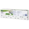 Tork 15850 PeakServe nepārtrauktās darbības roku dvieļu dozators, balts