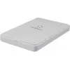 Renkforce RF-4505644 2,5 inch SATA HDD/SSD korpuss, USB 3.0, balts
