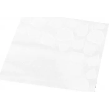 TORK Xpressnap Snack® papīra salvetes 13671, 1-slāņa baltas, 200 salvetes iepakojumā, 8 iepakojumi (kopā 1600)