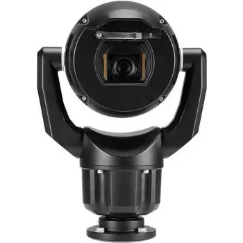 BOSCH MIC IP starlight 7100i PTZ 2MP HDR 30x IP68 Enhanced melnā kamera MIC-7522-Z30BR