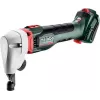 Metabo NIV 18 LTX BL 1.6 bezvadu šķēres (tikai instruments) 601614850