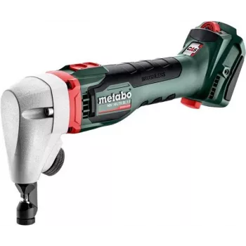 Metabo NIV 18 LTX BL 1.6 bezvadu šķēres (tikai instruments) 601614850