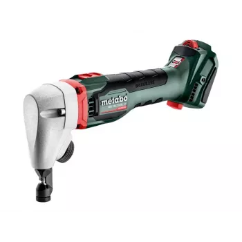Metabo NIV 18 LTX BL 1.6 bezvadu šķēres (tikai instruments) 601614850