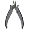 Rutenbeck EPS precīzijas diagonālās knaibles 115 mm sarkanā/melnā 39200003