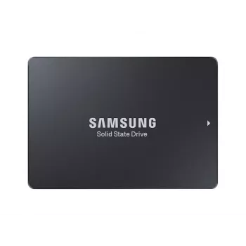 Samsung PM893 Datacenter SSD 1,92 TB SATA 6Gb/s 2,5 collu iekšējais pusvadītāju disks