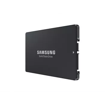 Samsung PM893 Datacenter SSD 1,92 TB SATA 6Gb/s 2,5 collu iekšējais pusvadītāju disks