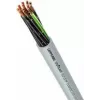 LAPP ÖLFLEX CLASSIC 110 vadības kabelis 4 x 0,75 mm² pelēks 100 m 1119804-100