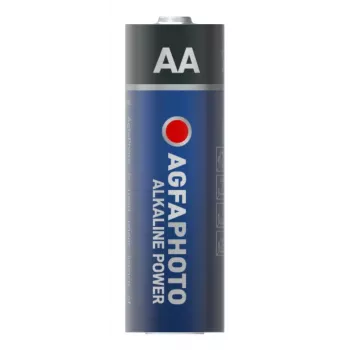 AgfaPhoto Power LR6 Mignon AA sārma baterijas 1,5 V, 48 gab.