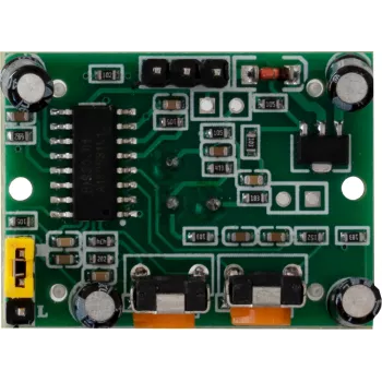 JOY-IT SEN-HC-SR501 PIR kustības sensora modulis Arduino, Raspberry Pi, ESP32