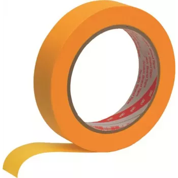 3M Scotch 244 augstas veiktspējas maskēšanas lente, zelta, 48 mm x 50 m 2444850