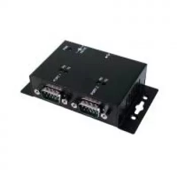 EXSYS EX-1332HMV USB uz 2 portu RS-232/422/485 sērijas adapteris