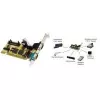 EXSYS EX-40032 2 portu RS-232 ISA seriālais adaptera kartīte