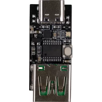 JOY-iT COM-ZY12PDN-USB 12 kanālu USB programmējams izejas modulis