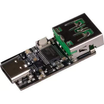 JOY-iT COM-ZY12PDN-USB 12 kanālu USB programmējams izejas modulis