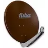 FUBA DAA 650 B Offset satelītantena 65 cm Brūna Alumīnija 10,75-12,75 GHz 11004019