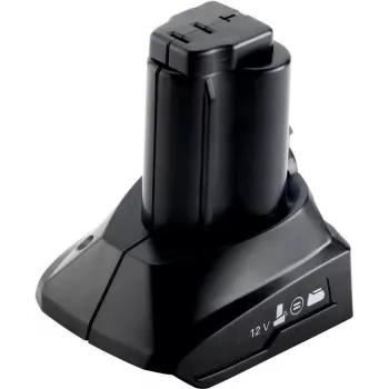 Metabo SC 30 12V Li-Ion akumulatora lādētājs 625225000