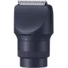Panasonic MultiShape bārdas, matu un ķermeņa trimmera galva ER-CTW1-A301, melna