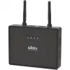 Silex Technology E1392 bezvadu LAN adapteris 300 Mbit/s divjoslu 2,4/5 GHz USB 2.0