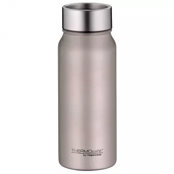 THERMOS TC dzeršanas krūze, 0,5 L, Rosé, divsienu nerūsējošais tērauds, vakuuma izolācija, hermētisks 4097.371.050