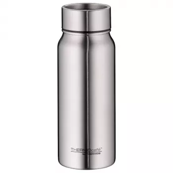 THERMOS TC dzeršanas krūze, 0,5 L, Rosé, divsienu nerūsējošais tērauds, vakuuma izolācija, hermētisks 4097.371.050