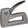 C.K Tools Heavy-Duty skavotājs 6-14 mm skavām, die-cast alumīnija korpuss, bi-materiāla rokturis 496001