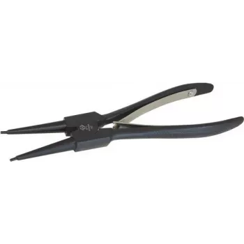 C.K Tools ārējo atsperu gredzenu knaibles ar taisniem galiem 10-25 mm T3711 5