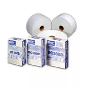 Star Micronics termiskā papīra rullis 111 mm x 97 m, 80 g/m², 10 ruļļi, TSP800II