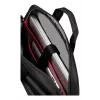 Samsonite Guardit 3.0 portfelis klēpjdatoram 15,6 collas, melns, pārstrādāts PET 155201-1041