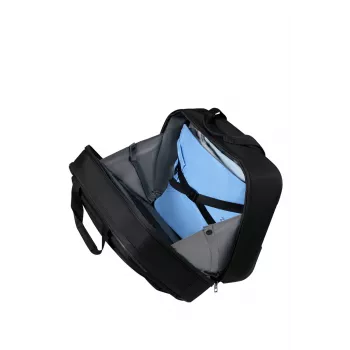 Samsonite Guardit 3.0 Rolling Tote 17,3 collu portatīvā soma, melna, 155204-1041