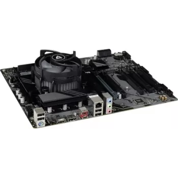 Renkforce PC Tuning Kit Intel Core i5-14600K 5.3 GHz 16 GB DDR4 RAM Micro-ATX CR-ASAS-00093