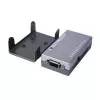 EXSYS EX-47925 PCI Express divu portu RS-232 seriālā adaptera karte