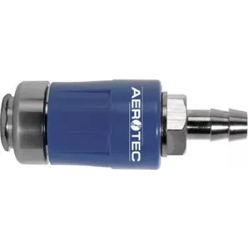 Aerotec drošības savienotājs G 1/4 collas iekšējā vītne NW 7.2 2005309