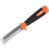 Bahco SB-2448 daudzfunkcionāls kalts ar 25 mm asmeni, 231 mm garš, 58-61 HRC, blister iepakojumā