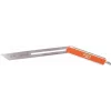 Bahco 9574-300 bīdāmais leņķmērs 300 mm nerūsējošā tērauda asmens, rožkoka rokturis