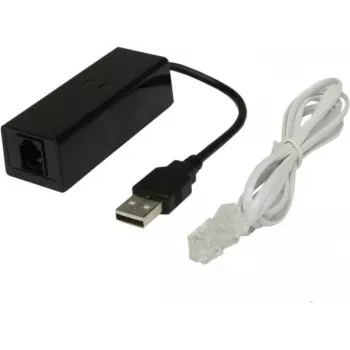 EXSYS EX-1611-4 USB 56K V.90 faksa modems