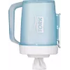 TORK Mini Centrefeed dozators balts un tirkīza M1 658002