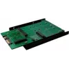 EXSYS EX-3682 SATA 3 – mSATA adapteris ar 2,5 collu montāžas rāmi (9,5 mm)