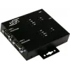 EXSYS EX-1333V 2 portu RS-232 sērijas un 1 portu paralēlā PCI Express x1 zema profila Multi-I/O karte