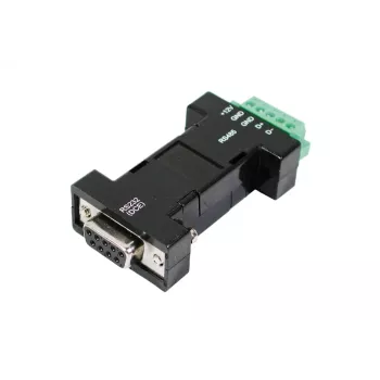 EXSYS EX-47901 RS-232 uz RS-485/RS-422 seriālais adapteris