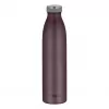 THERMOS TC Bottle termoss 0,75 L, divsienu nerūsējošā tērauda, vakuuma izolācija, bez BPA, bordo matēts 4067.301.075