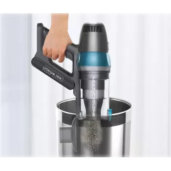 TRISA Quick Clean Professional T9621 bezvada stāvputekļsūcējs (9496.2110)
