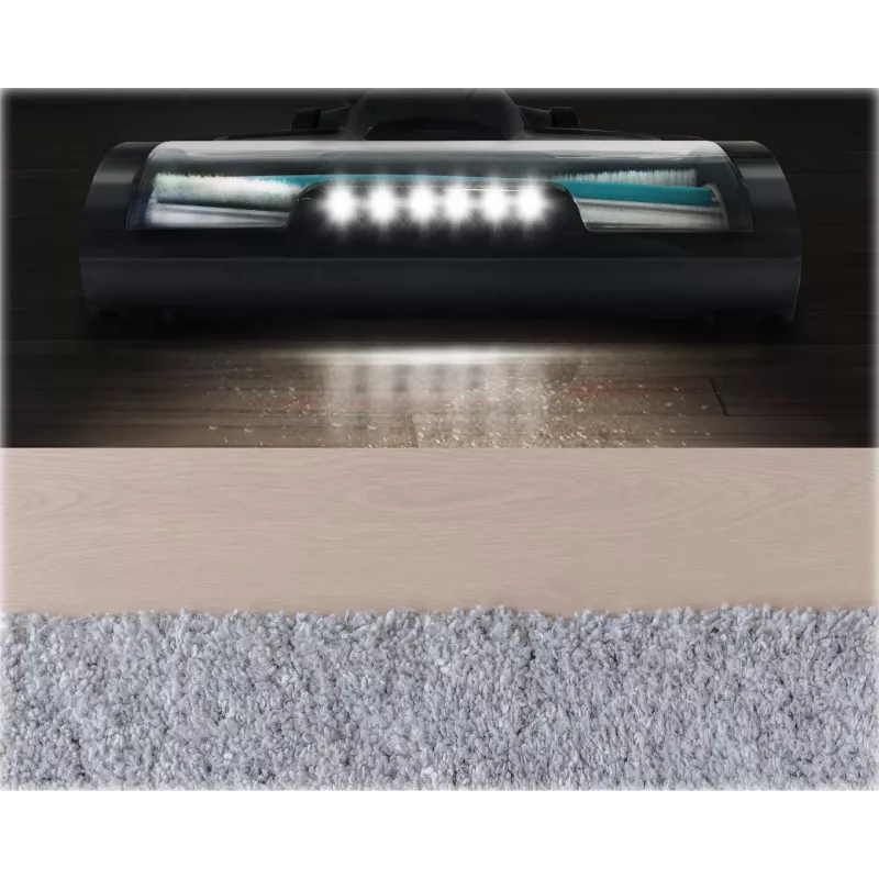 TRISA Quick Clean Professional T9621 bezvada stāvputekļsūcējs (9496.2110)
