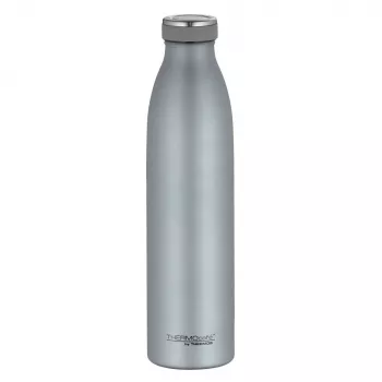 THERMOS TC Bottle termoss 0,75 L Ice Blue matēts nerūsējošais tērauds bez BPA 4067.341.075