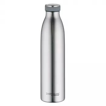 THERMOS TC Bottle termoss 0,75 L Ice Blue matēts nerūsējošais tērauds bez BPA 4067.341.075