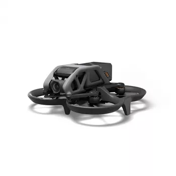 DJI Avata FPV drons ar Goggles V2 un Motion Controller (936332)