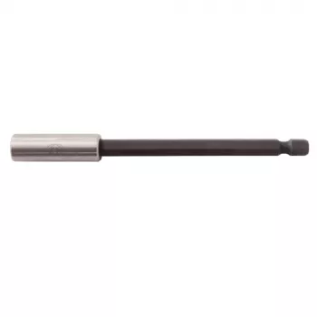C.K Tools T4570 100 nerūsējošā tērauda magnētiskais uzgaļu turētājs 100 mm
