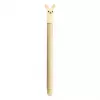 FABER-CASTELL EBERHARD FABER Animal Erase it! Lama želejas pildspalva 0,7 mm zila (582104)