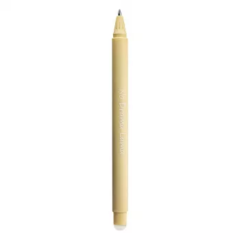 FABER-CASTELL EBERHARD FABER Animal Erase it! Lama želejas pildspalva 0,7 mm zila (582104)